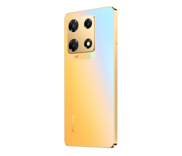 Infinix Note 30 Pro 8/256GB Variable Gold 120Hz - 1149947 - zdjęcie 7
